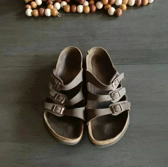 Birkenstock Size 41 - Picture 2 of 10